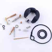 Ремкомплект карбюратора скутер Хонда Діо ZX Мукачево