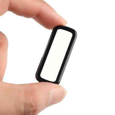 Плівка захисна BeCover Samsung Galaxy Fit 2 SM-R220 Black (706037) Вінниця