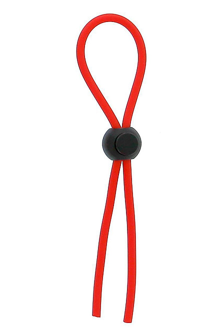 Эрекционное кольцо (лассо) DREAM TOYS STRETCHY THIN LASSO Sex Aura Киев - изображение 2