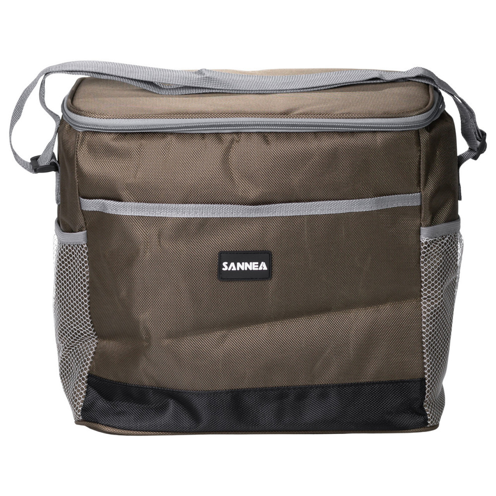 Термосумка велика сумка холодильник 25 (л) для природи, для пікніка, рибалки холодильна сумка HP-14-5 Коломия - фото 1