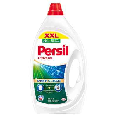 Гель для стирки Persil Active Gel Deep Clean 2.97 л (9000101598902) Винница