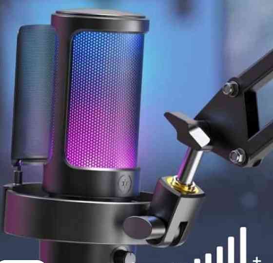 Мікрофон Fifine A8. Київ