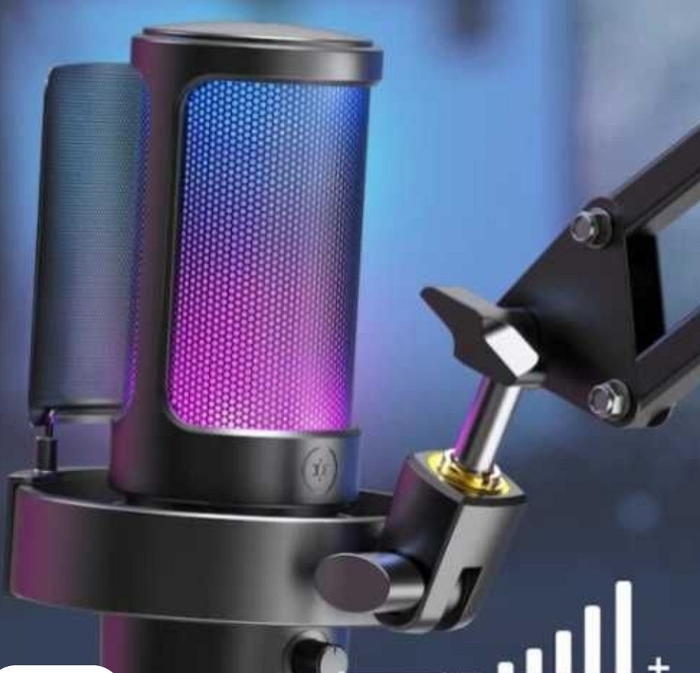 Мікрофон Fifine A8. Київ - фото 2