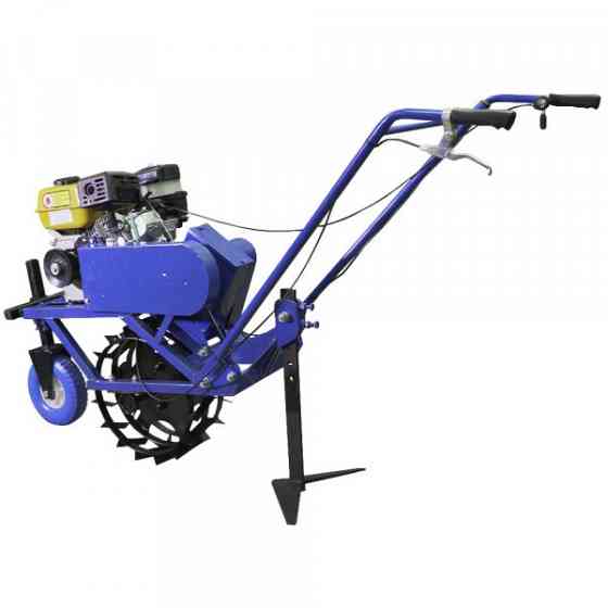 Монокультиватор (КУ23) Харків