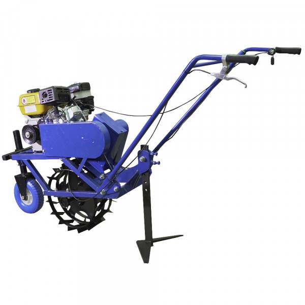 Монокультиватор (КУ23) Харьков - изображение 2