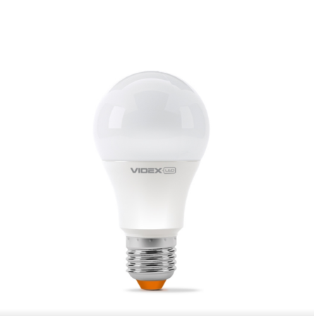 Лампа A60e 12W E27 4100К 220V LED Videx Житомир - изображение 3
