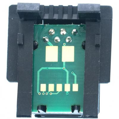 Чип для картриджа OKI B710/B720/B730 Everprint (CHIP-OKI-B710) Винница - изображение 1