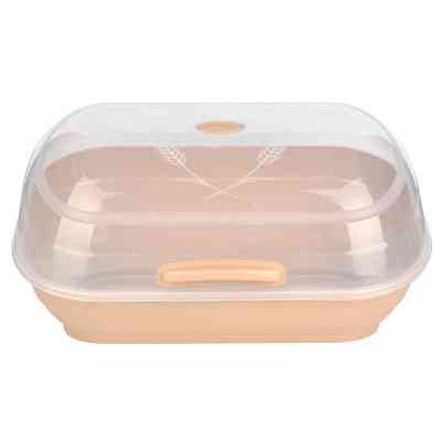 Хлібниця Violet House 0720 Cappuchino (6768574) Вінниця