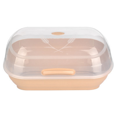 Хлебница Violet House 0720 Cappuchino (6768574) Винница - изображение 1