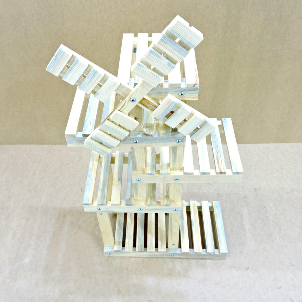 Підставка для квітів "Ніверне" бланже Миколаїв - фото 7