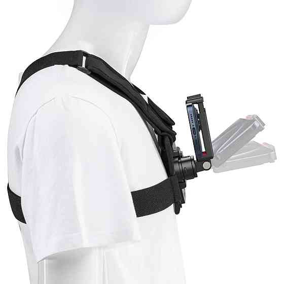 Кріплення Ulanzi Vijimi CM028 Phone Holder (UV-C021GBB1 CM028) Одеса