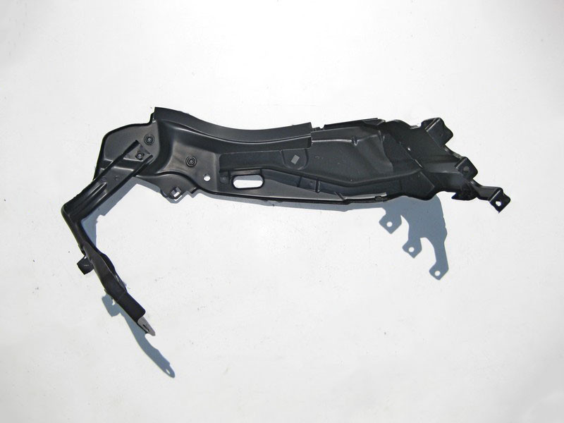 Mercedes-Benz  A2216200191 Окуляр лівої фари S-Class W221 Одеса - фото 2