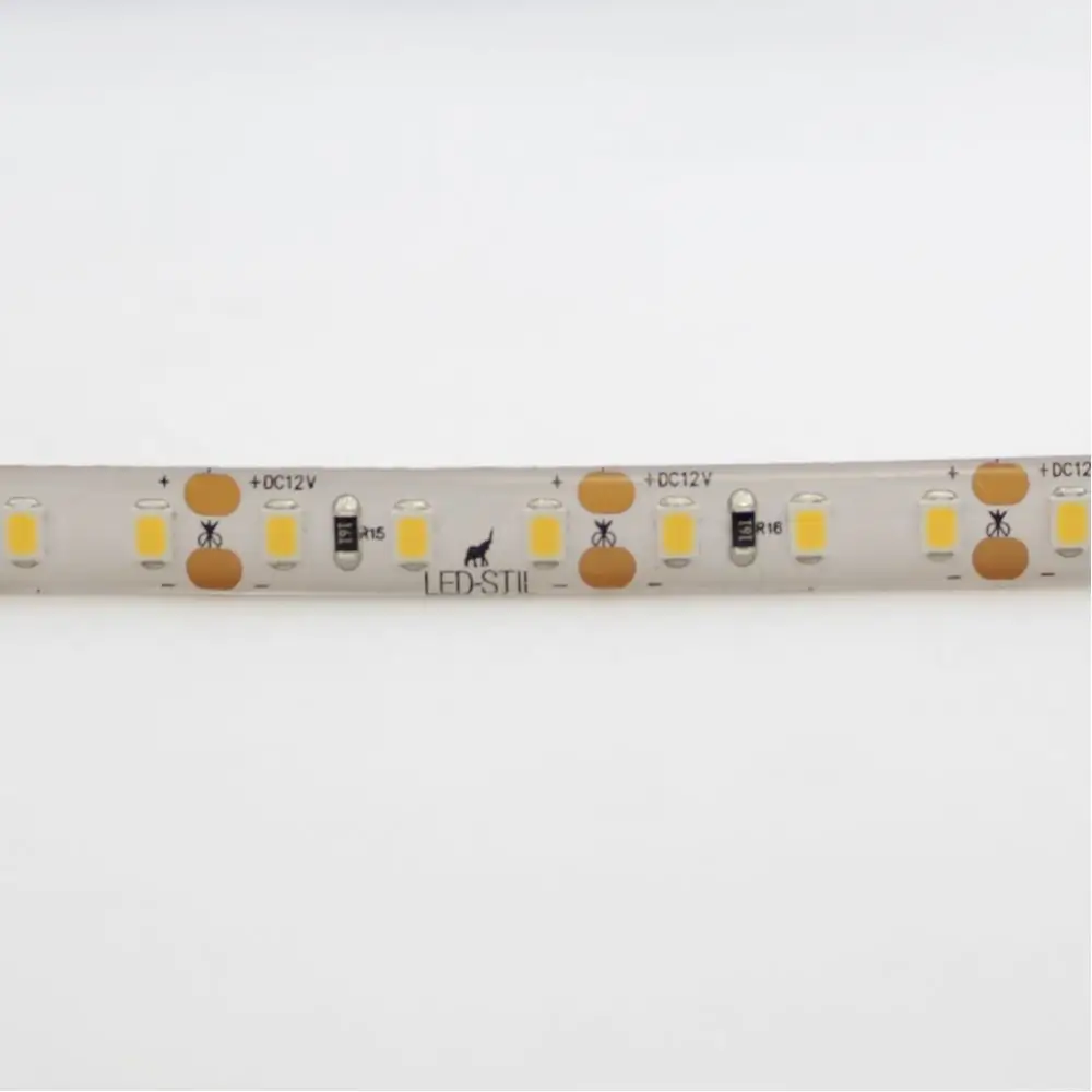 LED-STIL LED стрічка LED-STIL 4000K, 9,6 W, 2835, 120 шт, IP65, 12V Коломия - фото 8