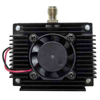 Видеопередатчик (VTX) KaraFPV Teleport67 4W 6.1-7.2G V1 (TX6704IV1) Вінниця