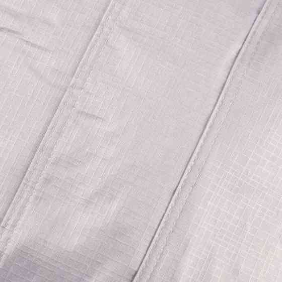 Тент-накидка xl 482х196х145 peva з підкладкою, кишеня дзеркал джип/мінівен Мукачево