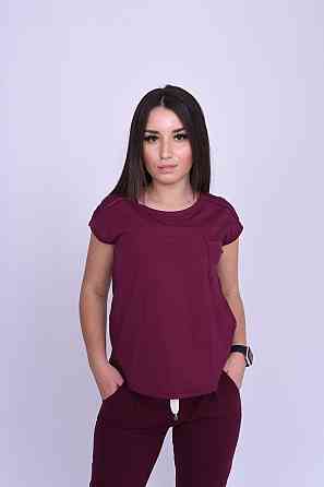 Брюки женские летние Jasmin,трикотаж Киев