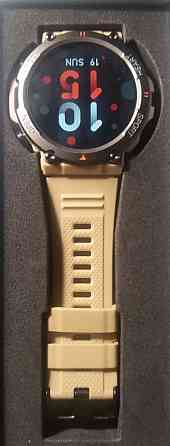 Річник смарт Sport smart watch. Київ