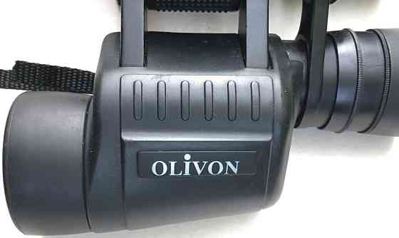 Бінокль Olivon QB Series 8 x 40 Київ