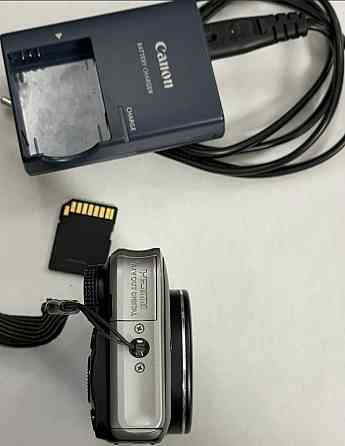 Фотоаппарат Canon Power Shop SX2101S Киев