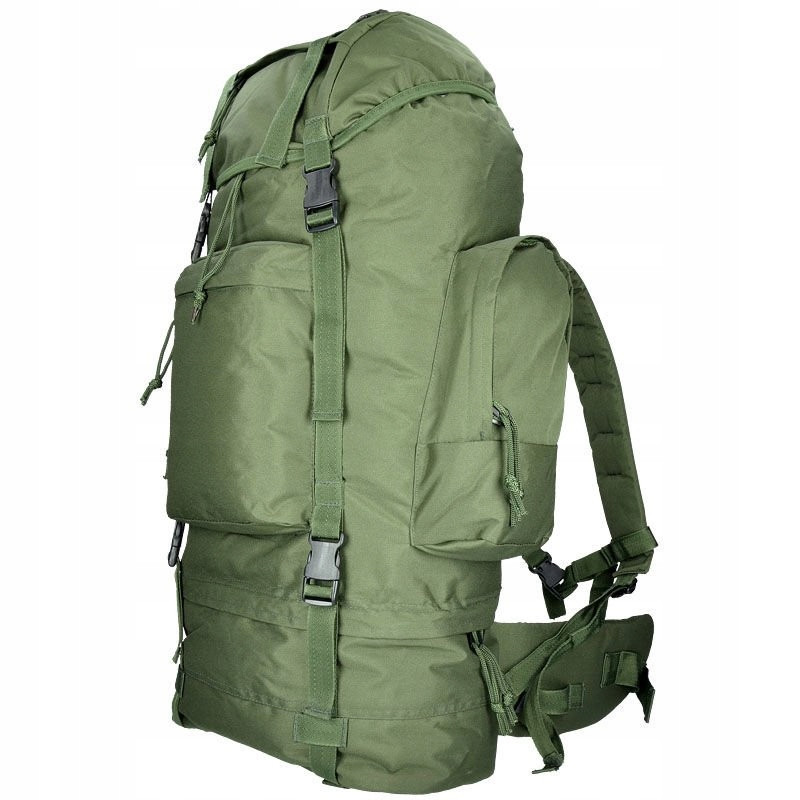 Тактический Рюкзак 75 литров Mil-Tec от Sturm 