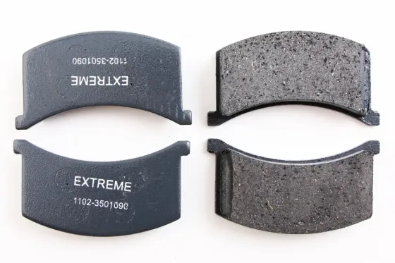 Вододки Таврія передній ASR Extreme Вінниця