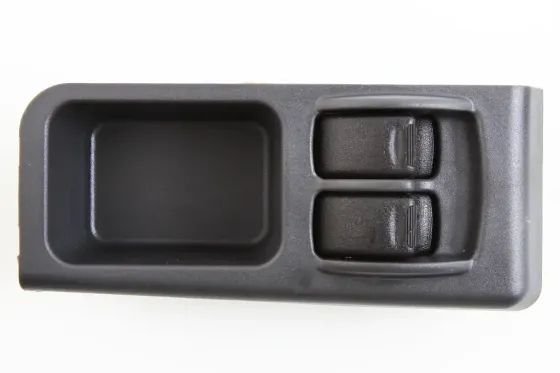 Блок керування ел./стеклопод. Lnos For GM (2-клавішний) Вінниця