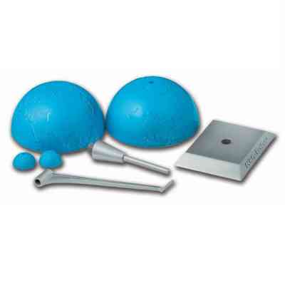 Набір для експериментів 4М Модель Земля-Місяць (00-03241) Вінниця