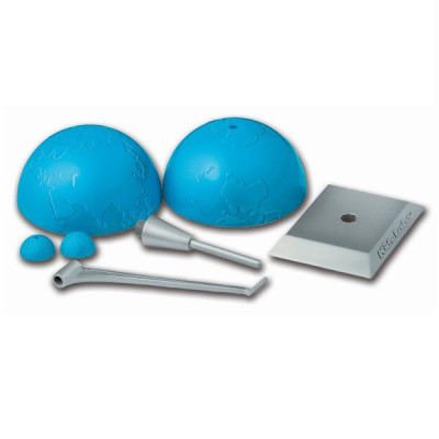 Набір для експериментів 4М Модель Земля-Місяць (00-03241) Вінниця - фото 2