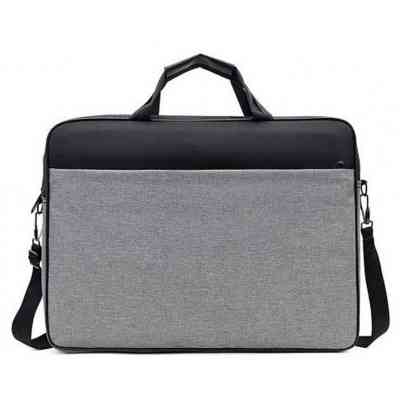 Сумка для ноутбука Ritar 15.6&quot; 8911 Gray-black (YT-8911-GB15.6&quot;) Вінниця