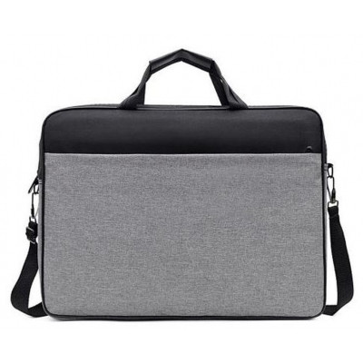 Сумка для ноутбука Ritar 15.6&quot; 8911 Gray-black (YT-8911-GB15.6&quot;) Вінниця - фото 1