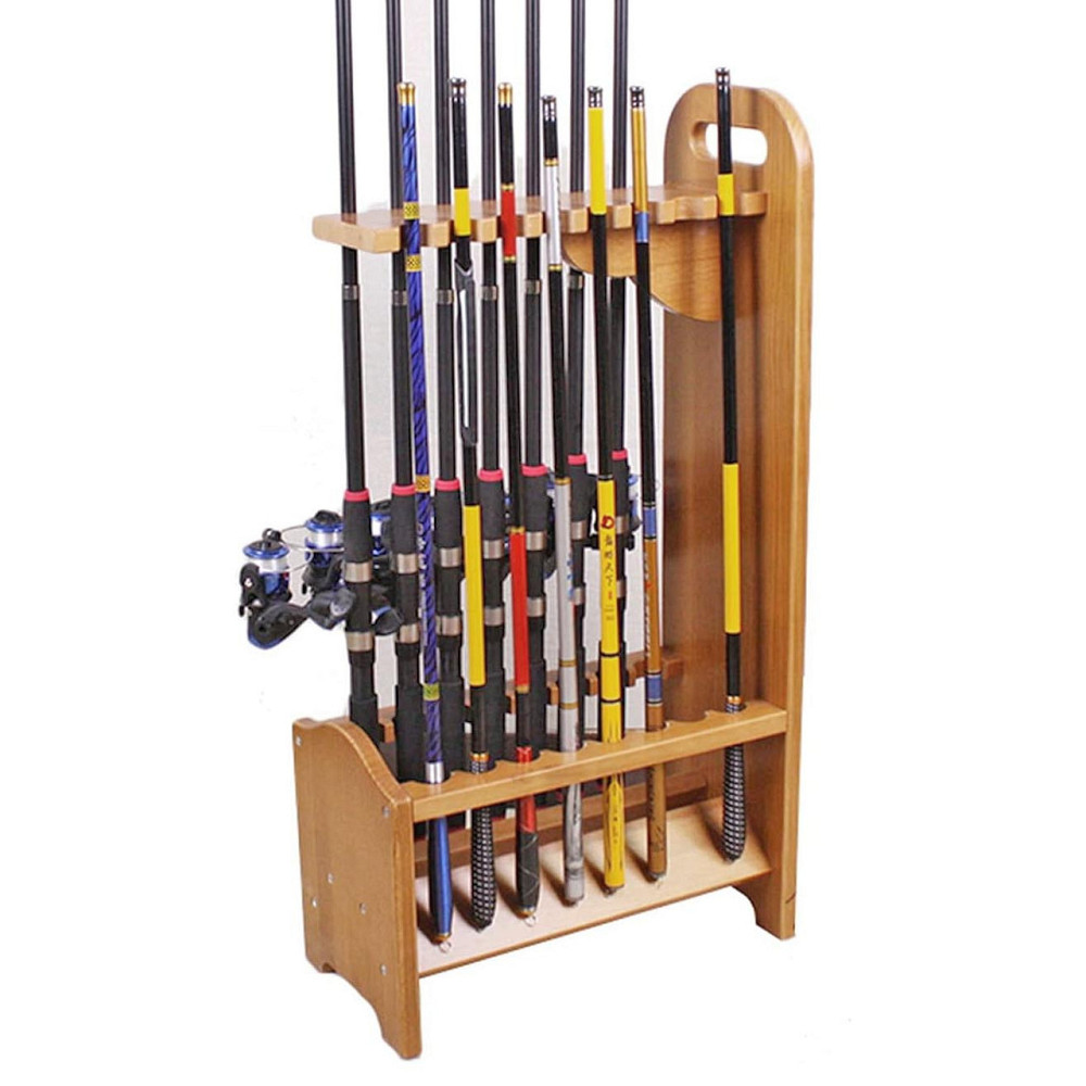 Органайзер для вудок "Лача" сієна Миколаїв - фото 1