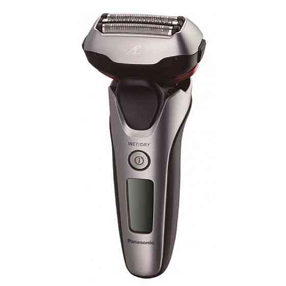 Электробритва Panasonic ES-LT2N (ES-LT2N-S820) Винница