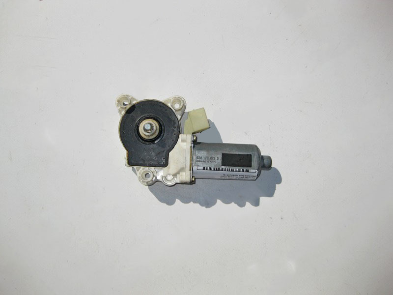 Mercedes-Benz  A2308200942 Моторчик склопідйомника правих дверей CLK C209 CL C215 SL R230 Одеса - фото 2