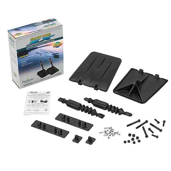 Транцові плити SX9510-80 Smart Tabs Kit 9.5x10, Канада Київ