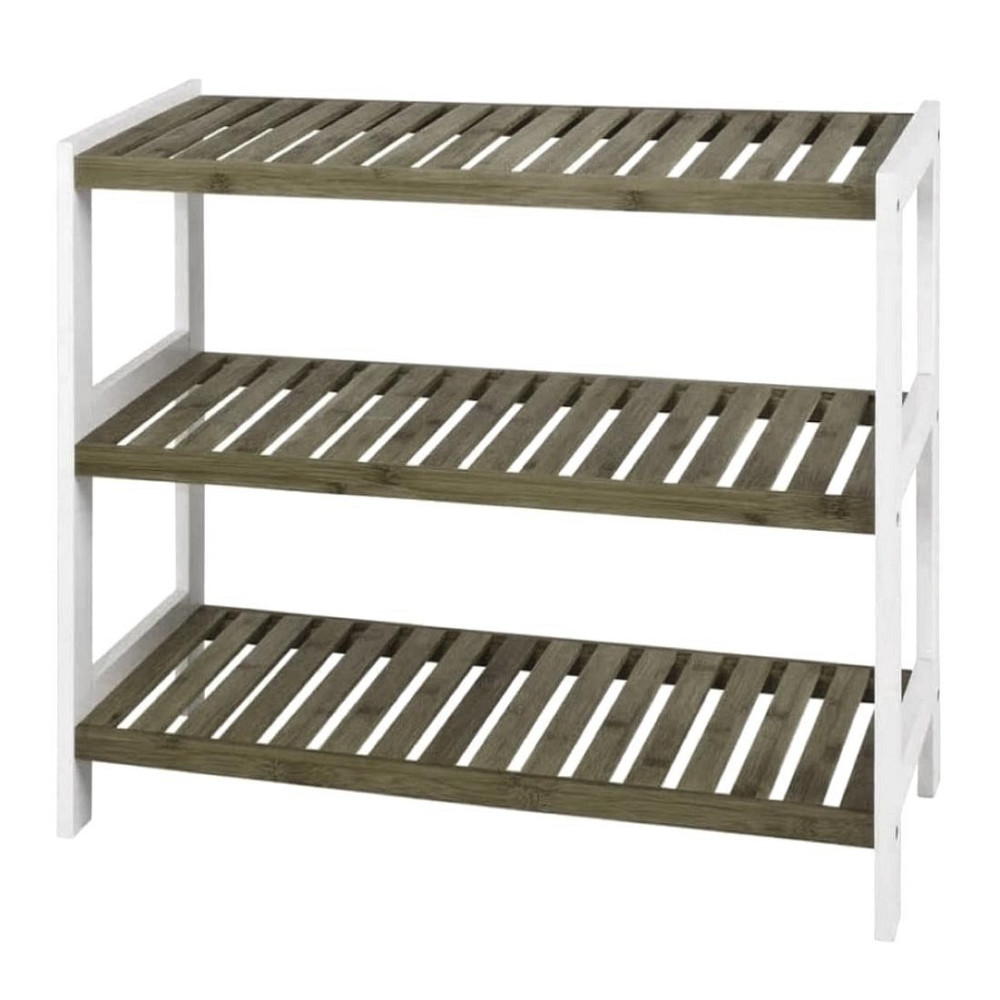 Этажерка для ванной 