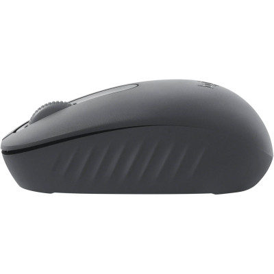 Мишка Logitech M196 Bluetooth Graphite (910-007459) Вінниця - фото 9
