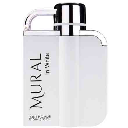 Mural De Ruitz Мужская туалетная вода Mural In White 100 мл Київ