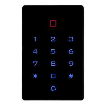 Контролер доступу Greenvision GV-CEM-006-T12 Вінниця