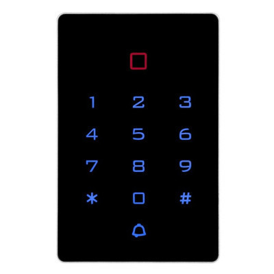 Контроллер доступа Greenvision GV-CEM-006-T12 Винница - изображение 2