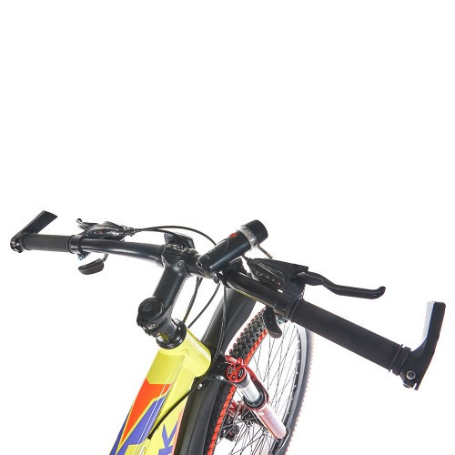 Велосипед SPARK TRACKER (колеса – 26