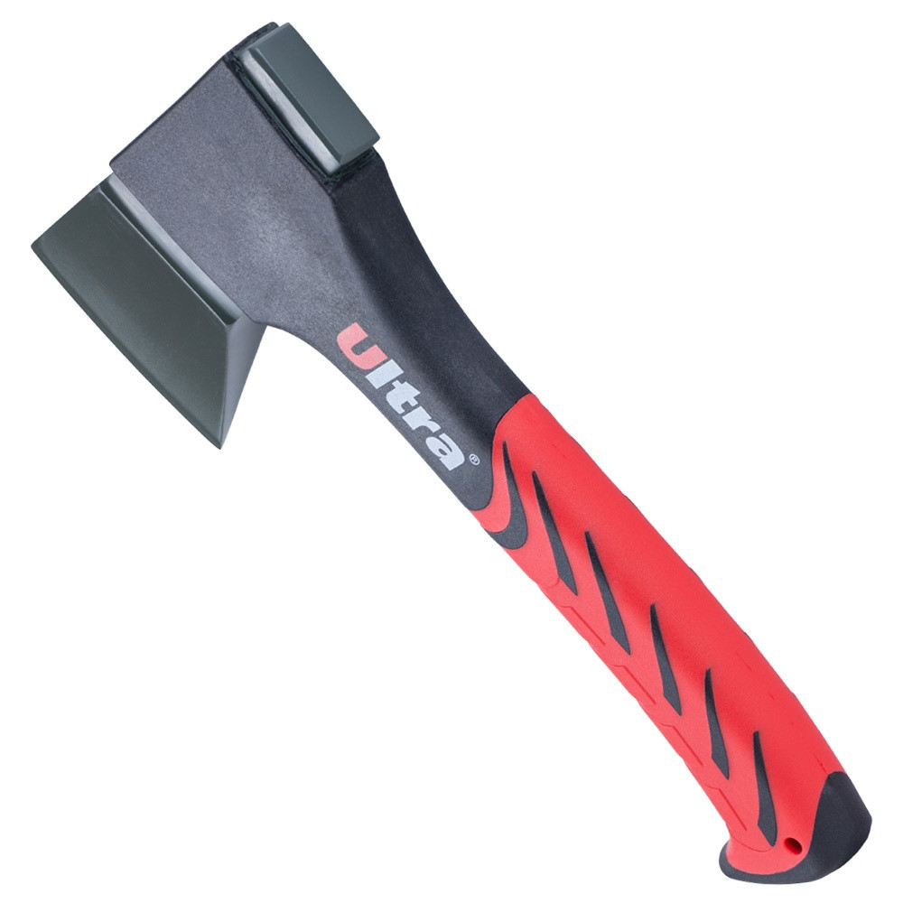 Сокира 560 г фібергласова ручка 230 мм ULTRA (4320012) Київ - фото 3