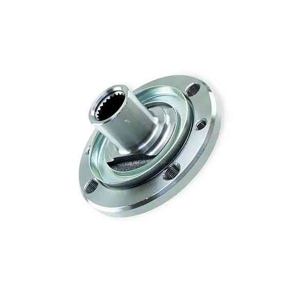 Ступица 2108, 2109, 21099, 2110, 2111, 2112, 2113, 2114, 2115, 1118 передняя SSD Мукачево