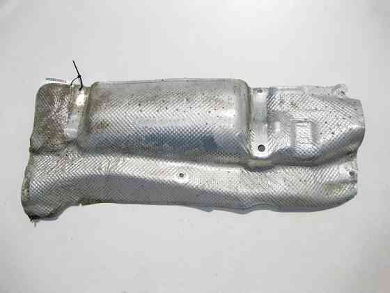 Mercedes-Benz  A2216823571 Захисний екран над каталізатором зліва S-Class W221 CL C216 Одеса