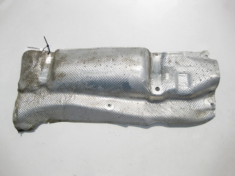 Mercedes-Benz  A2216823571 Захисний екран над каталізатором зліва S-Class W221 CL C216 Одеса - фото 1