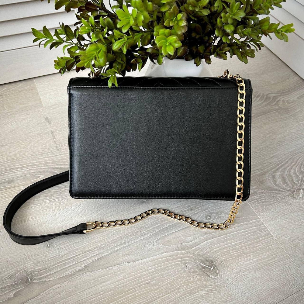 Брендовая женская сумка YSL. Женская сумка маленькая через плечо YSL Киев - изображение 9