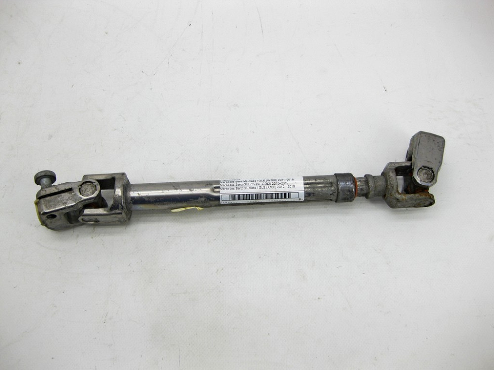 Mercedes-Benz  A1664600510 Рульовий карданчик ML/GLE W166 GLE Coupe C292 GL/GLS X166 Одеса - фото 1