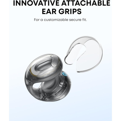 Наушники Anker SoundСore C40i Clear (A3331G01) Винница - изображение 7