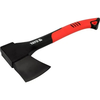 Топор Yato 700г, 36см (YT-80071) Винница - изображение 2