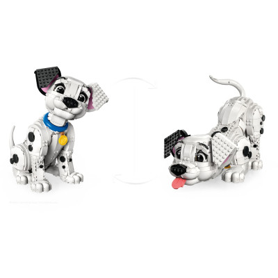 Конструктор LEGO Disney 101 далматинец (43269) Винница - изображение 12