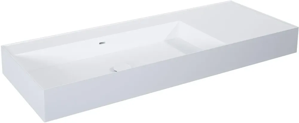 Раковина  Elita Level 120cm RE041461236040 Киев - изображение 1